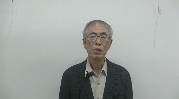 安井講師