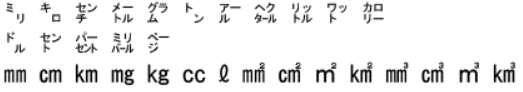 機種依存文字例3